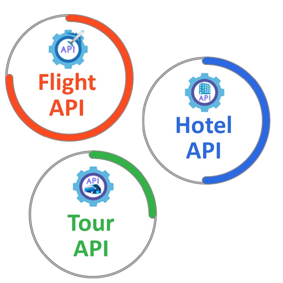 Fligt booking Api